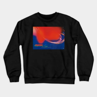 Heaven or Las Vegas (Album Artwork) Crewneck Sweatshirt